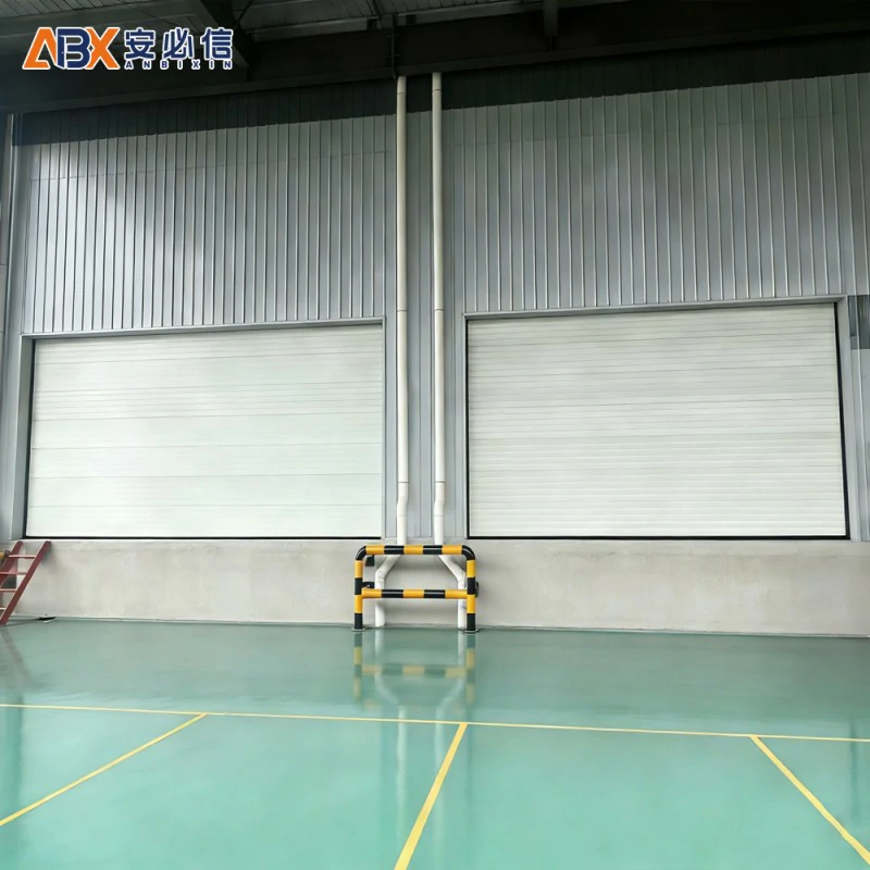 无锡垂直提升门